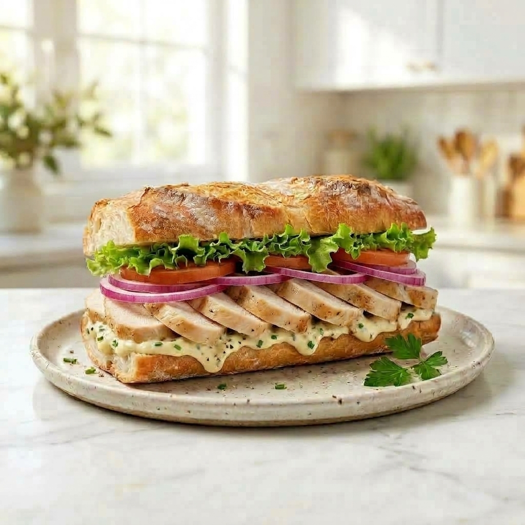 Baguete FIT 200g Proteína